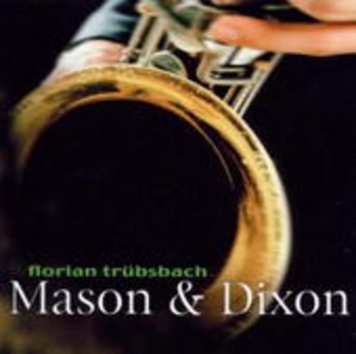 Florian Trübsbach – Mason & Dixon