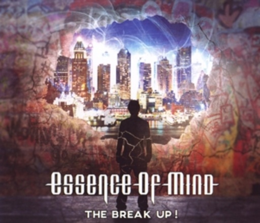 Essence Of Mind – The Break Up!