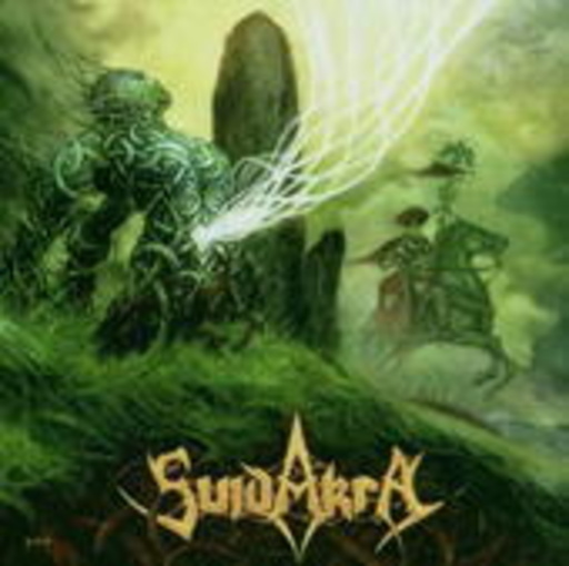 Suidakra – Caledonia