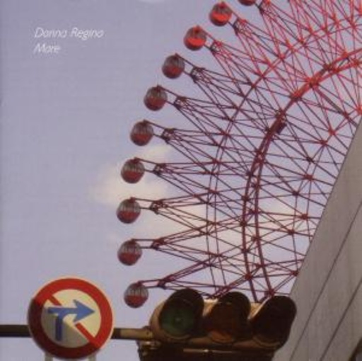 Donna Regina – More