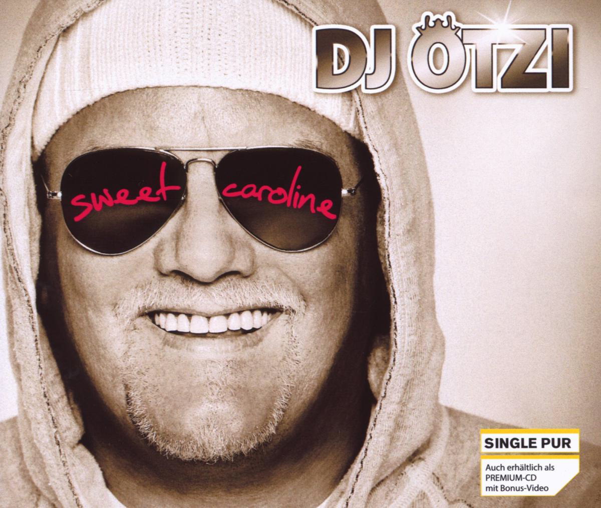 DJ Ötzi – Sweet Caroline