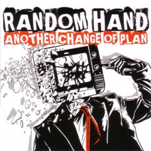 Random Hand – Another Change Of Plan