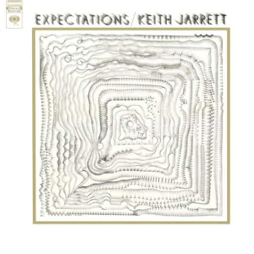 Keith Jarrett – Expectations