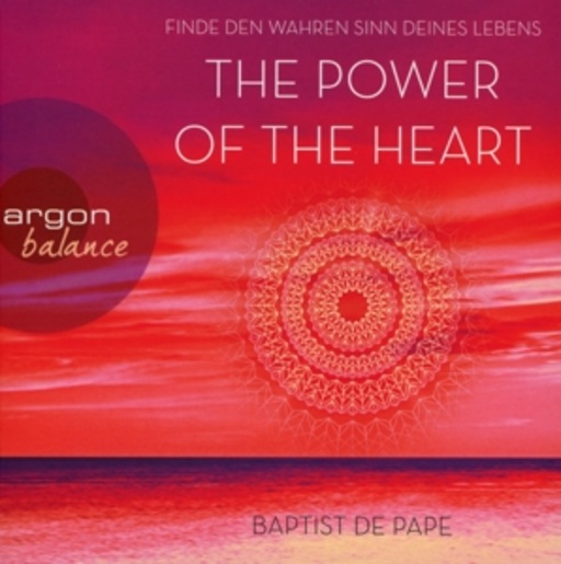 Diverse – The Power Of The Heart