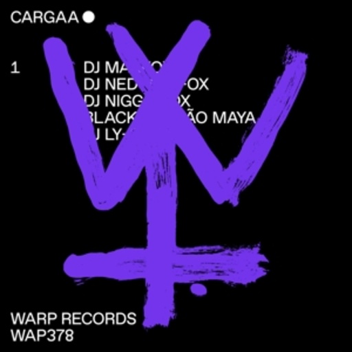 Diverse – Cargaa 1