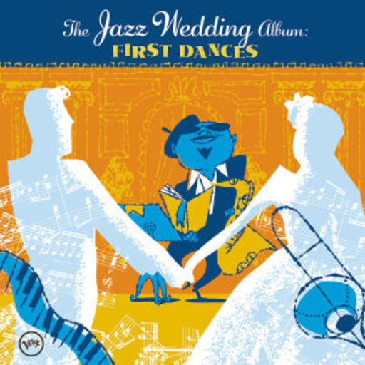 Diverse – The Wedding Jazz Album