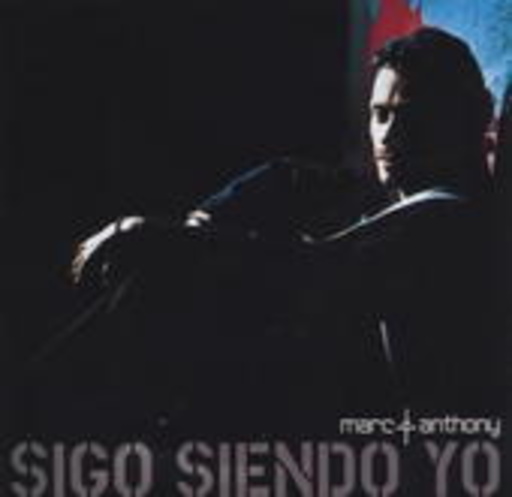 Marc Anthony – Sigo Siendo Yo