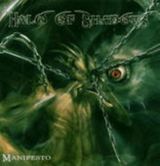 Halo Of Shadows – Manifesto