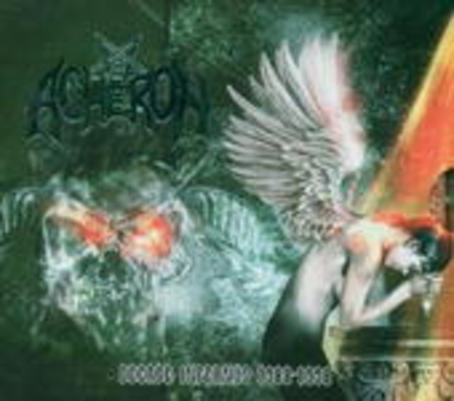 Acheron – Decade Infernus 1988-1998