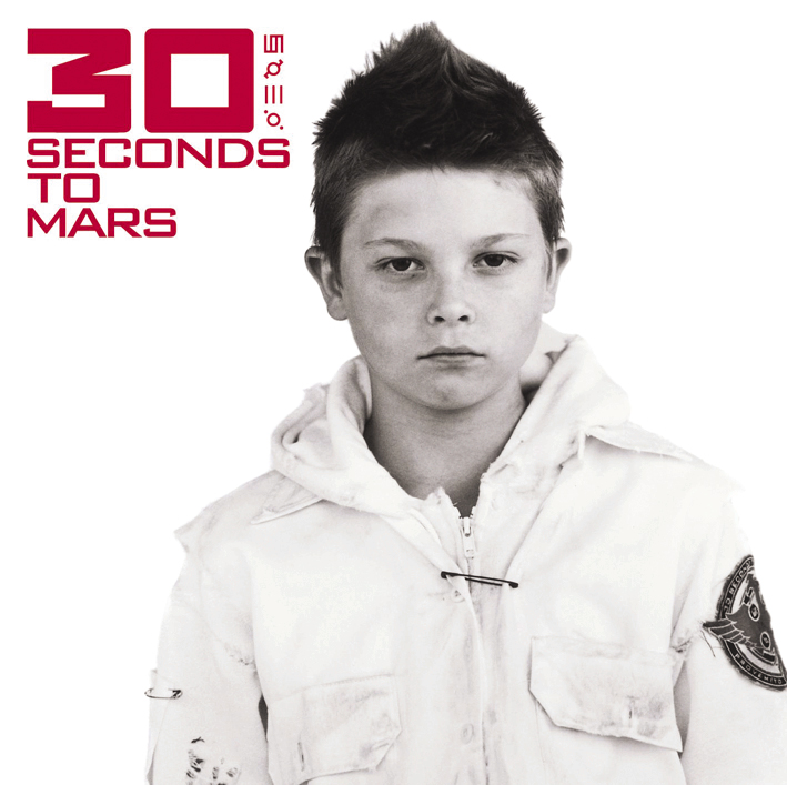 30 Seconds To Mars – 30 Seconds To Mars