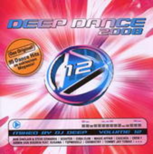 Deep Dance Vol. 12