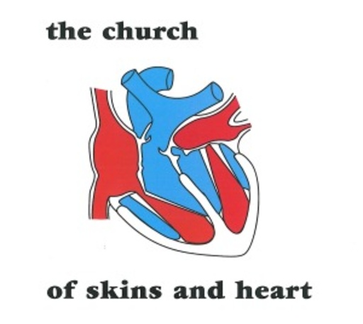 The Church – Of Skins & Heart