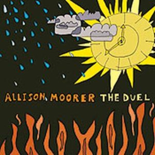 Allison Moorer – The Duell