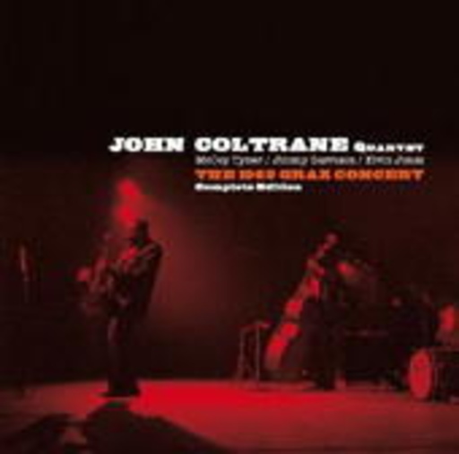 John Coltrane Quartet – 1962 Graz Concert