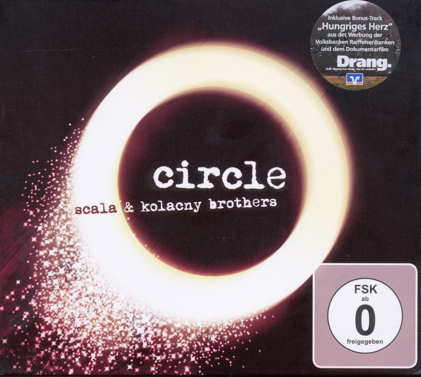 Scala & Kolacny Brothers – Circle