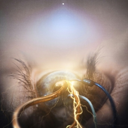 The Agonist – Eye Of Providence