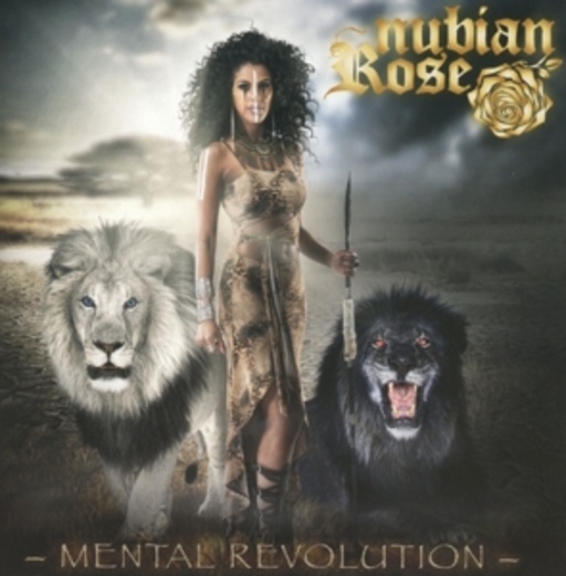 Nubian Rose – Mental Revolution
