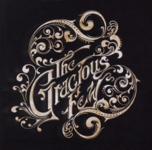 The Gracious Few – The Gracious Few