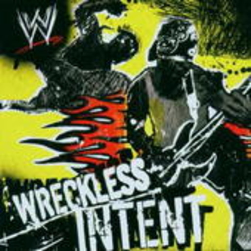 Diverse – WWE Wreckless Intent