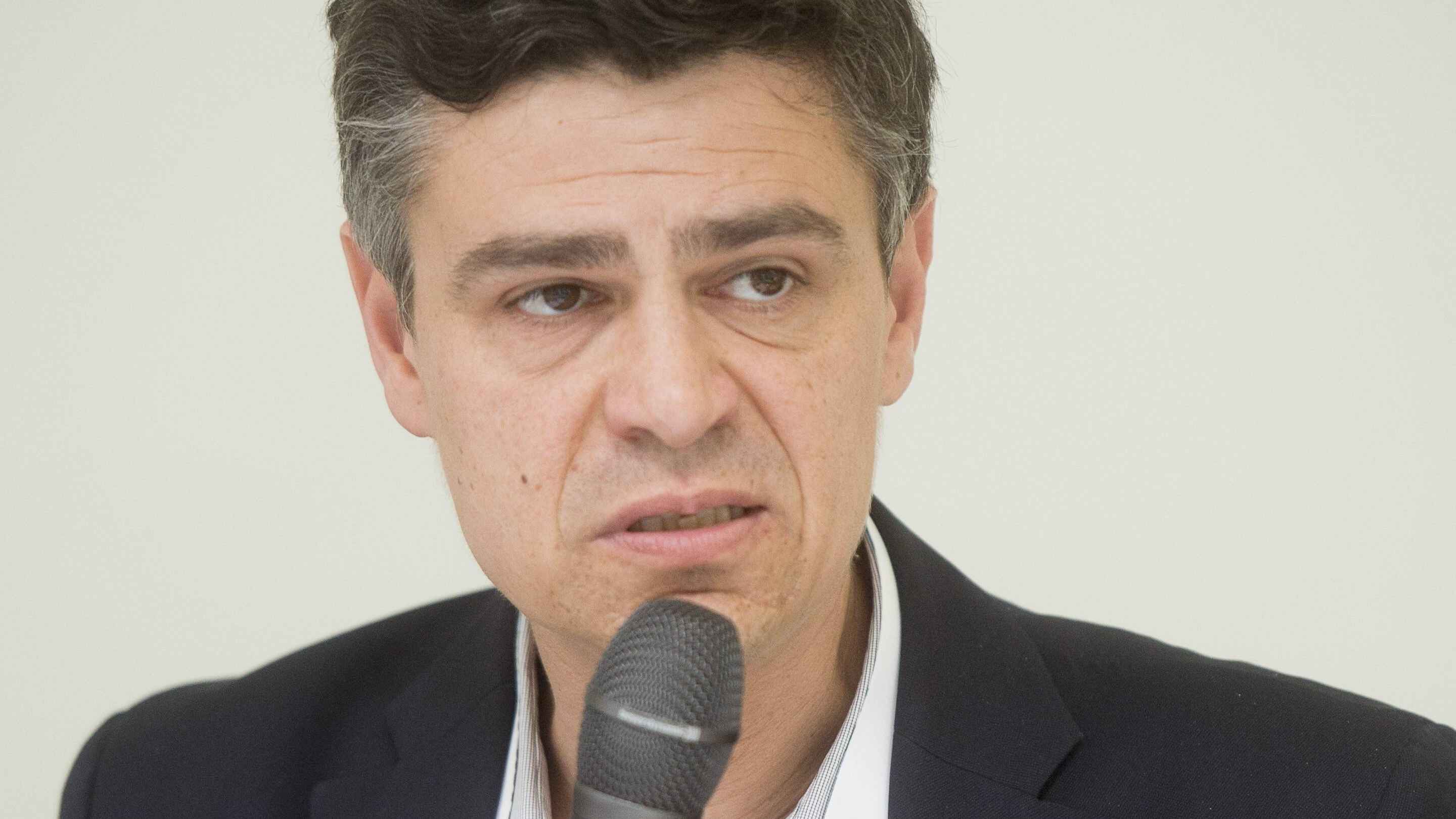 34b73ed6 c163 4d58 be38 c9cdbfd1e106 Zum President GESAC gewählt: David El Sayegh.