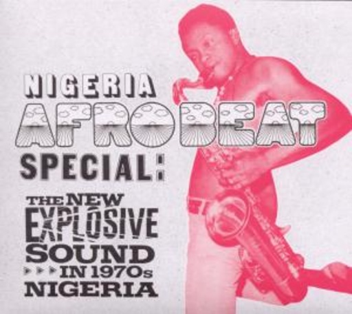 Diverse – Nigeria Afrobeat Special