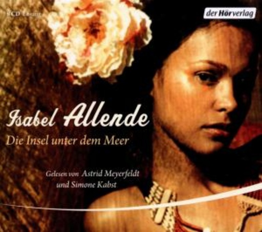 Diverse – Die Insel unter dem Meer