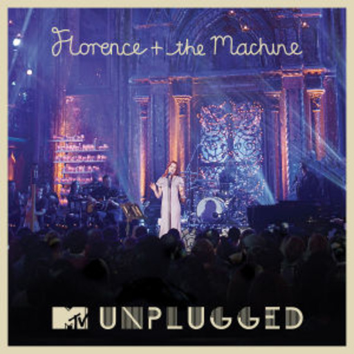 Florence + The Machine – MTV Unplugged