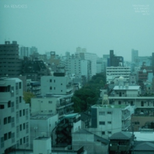 Ra – Remixes