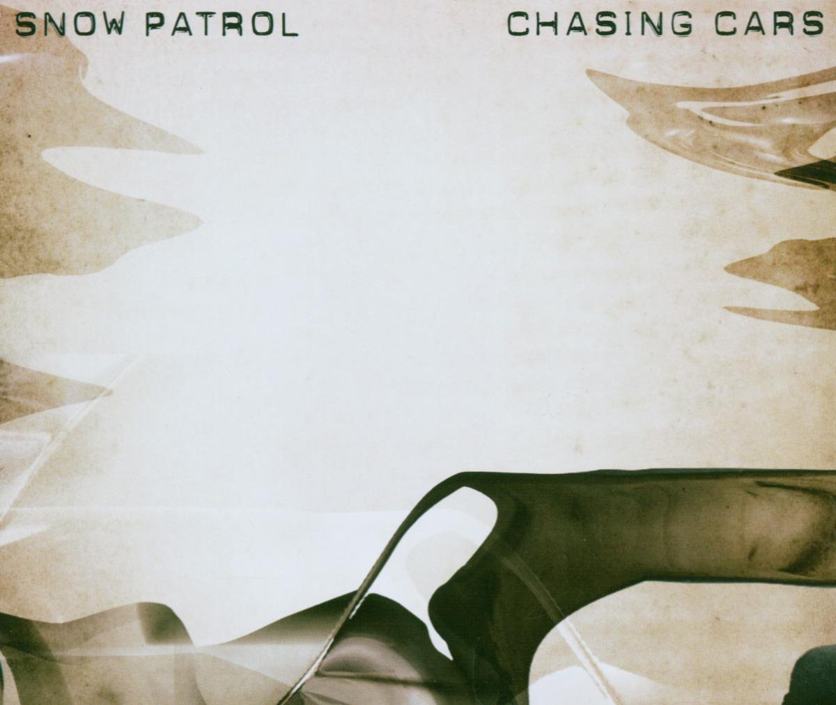 Snow Patrol – Chasing Cars