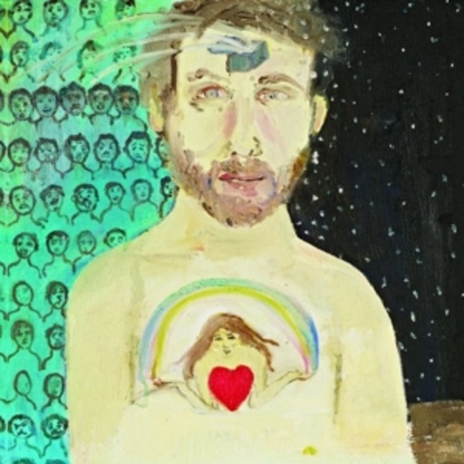 Ben Lee – Ayahuasca - Welcome To The Work