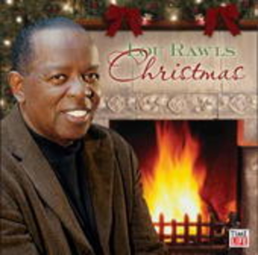 Lou Rawls – Lou Rawls Christmas