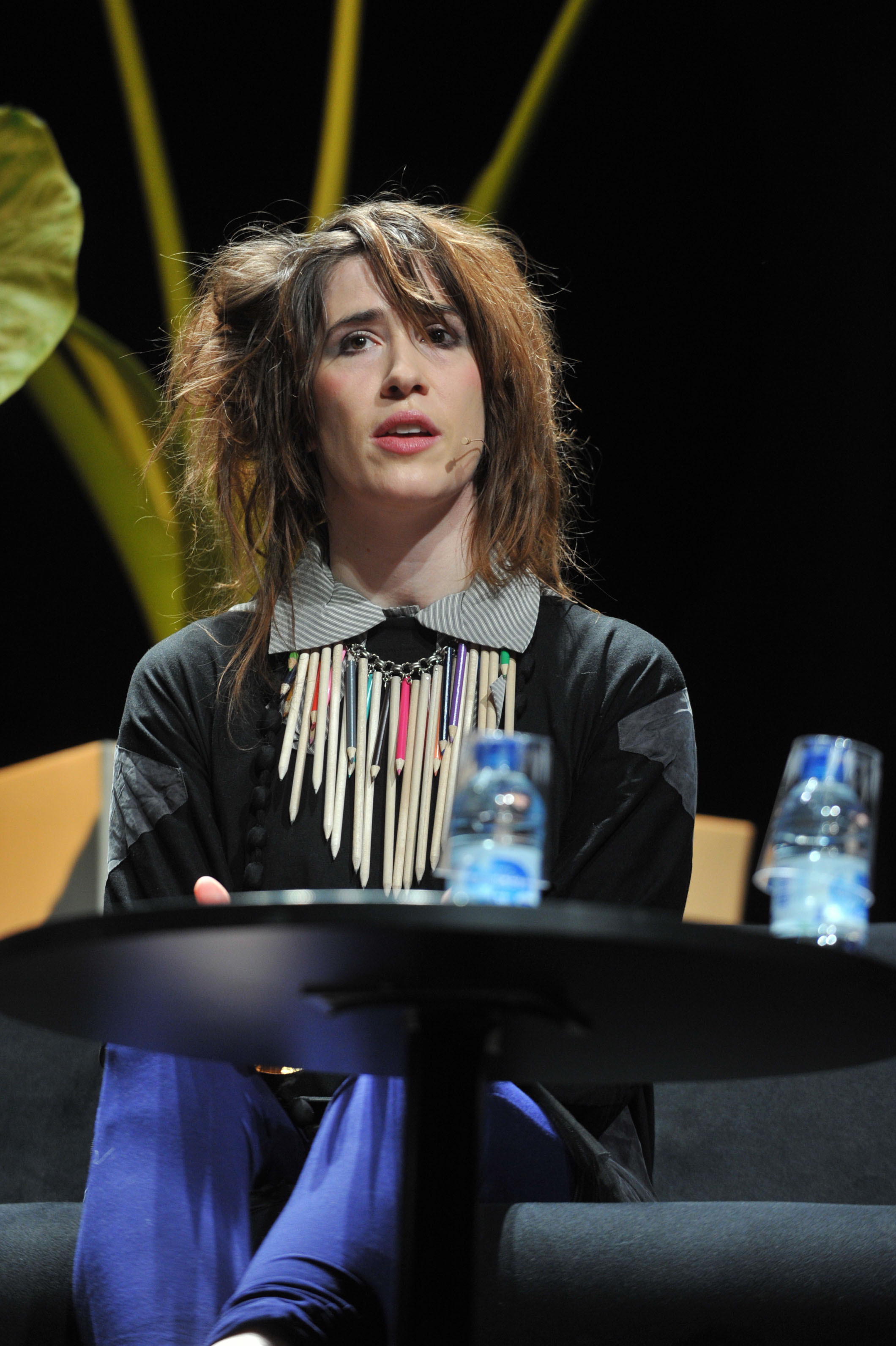 Imogen Heap