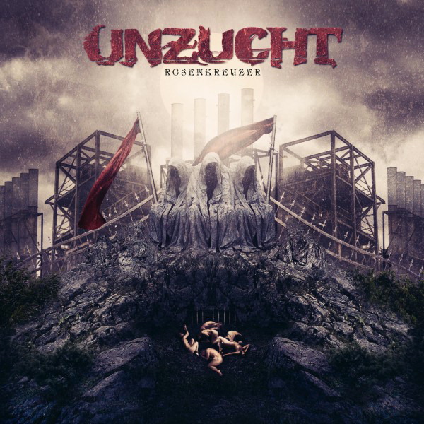 Unzucht – Rosenkreuzer