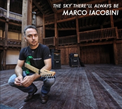 Marco Iacobini – The Sky There'll Always Be