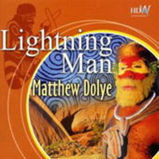 Matthew Dolye – Lightning Man