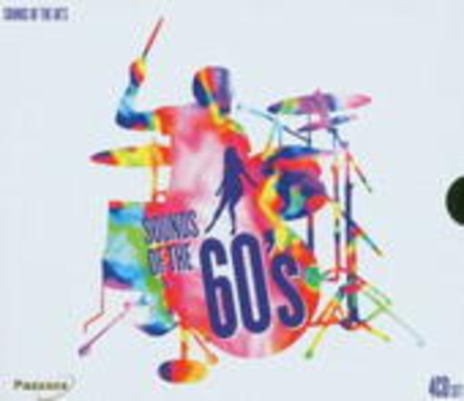 Diverse – Sounds Of The 60's