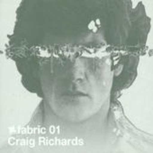 Fabric 01 – Craig Richards