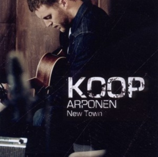 Koop Arponen – New Town