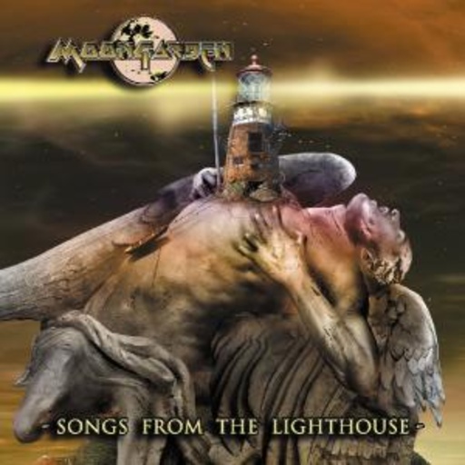 Moongarden – Songs From The Lighthouse