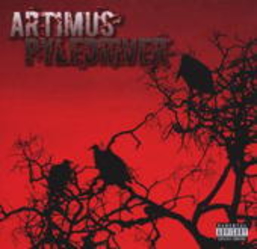 Artimus Pyledriver – Artimus Pyledriver