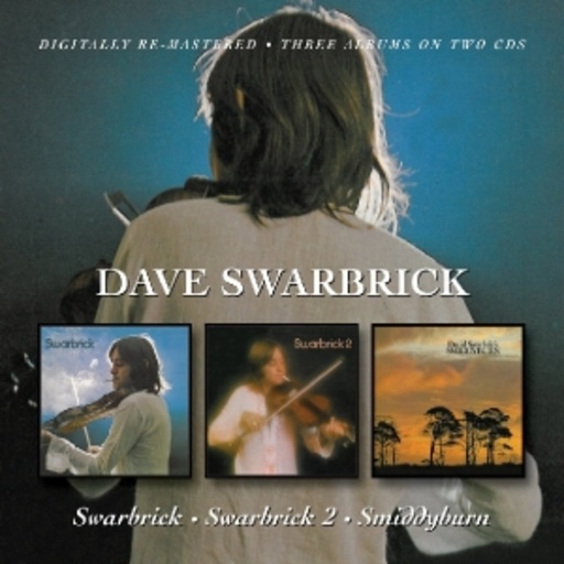 Dave Swarbrick – Swarbrick/Swarbrick 2/Smiddyburn