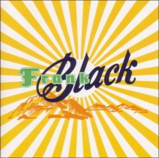 Frank Black – Frank Black