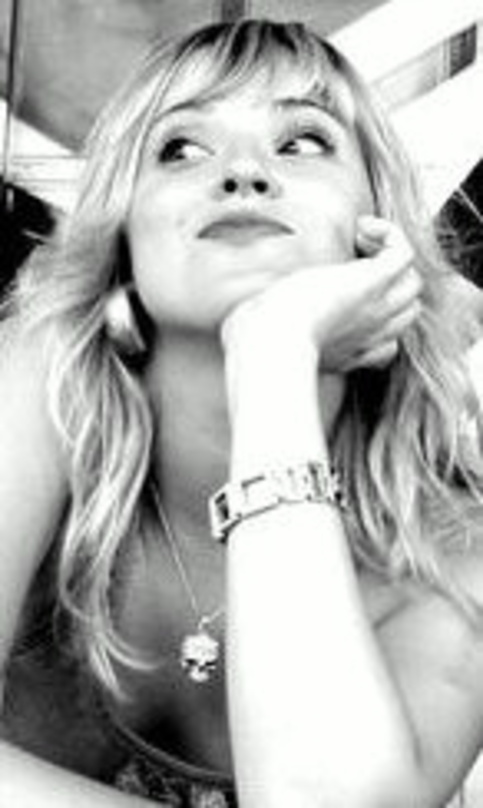 Singt bei Sophia lieb Dich: Sophia Hinrichs