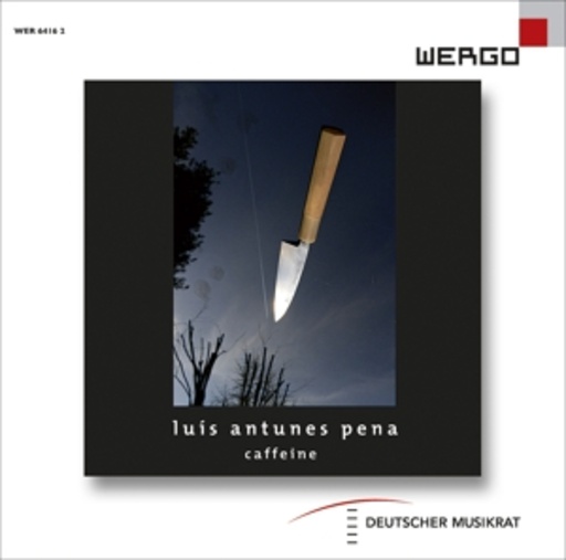 Luis Antunes Pena – Caffeine