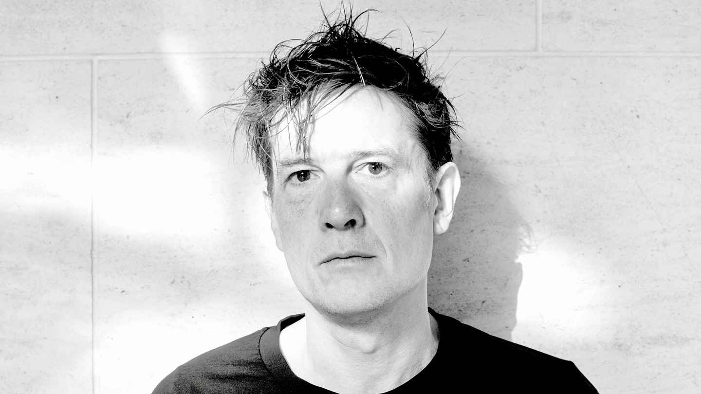 Leitet fortan das Institut für Pop-Musik an der Folkwang Universität der Künste: Jan St. Werner.