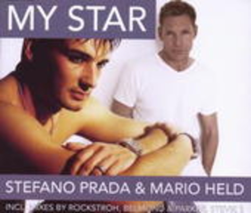 Stefano Prada & Mario Held – My Star