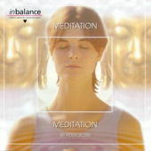 Peter Storr – Meditation