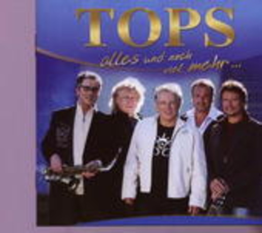 Tops – Alles und noch viel mehr...