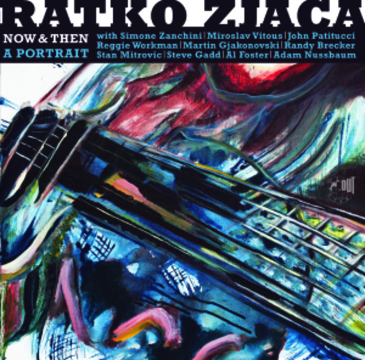 Ratko Zjaca – Now & Then