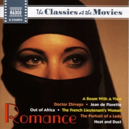 Diverse – Romance (The Classics At The Movies)
